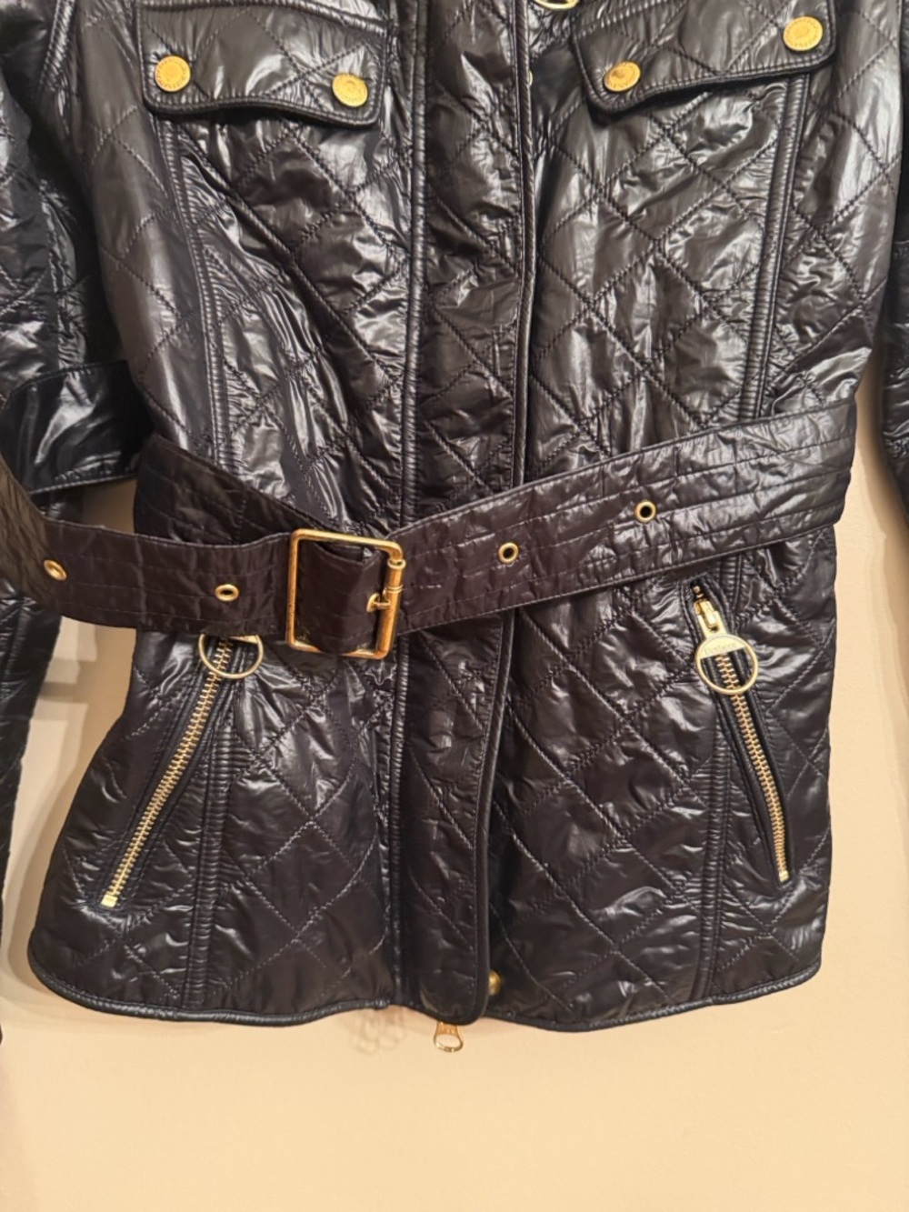 Barbour Jacket - Picture 5 of 11